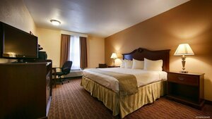 Best Western Philadelphia South - West Deptford Inn (New Jersey, Gloucester County), hotel