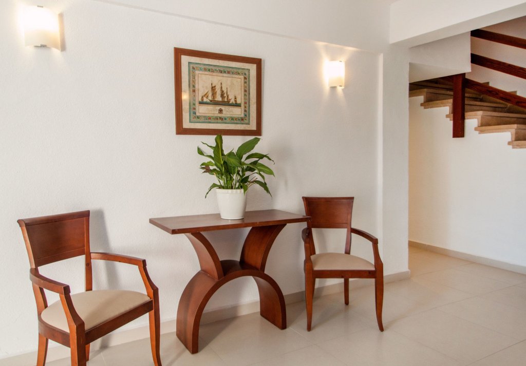 Фото Blue Sea Cala Millor