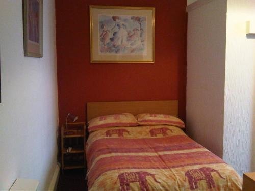 Фото Sherwood Guest House