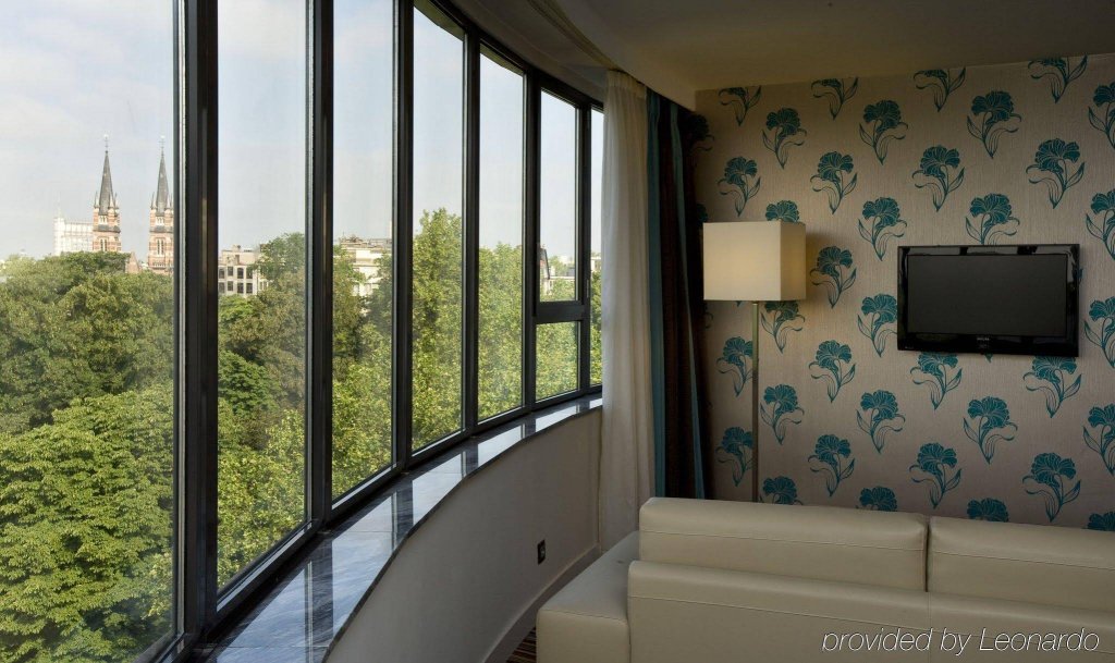 Фото Maek Hotel Antwerp Central