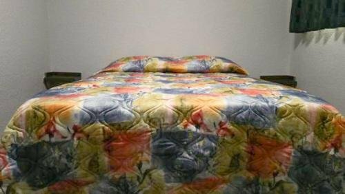 Гостиница Comet Motel в Лос-Анджелесе