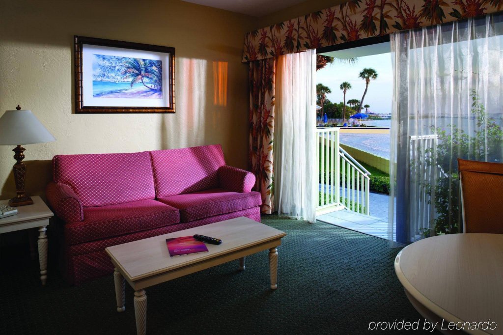 Фото Alden Suites - A Beachfront Resort