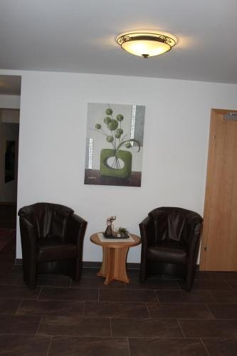 Фото Hotel Garni Dorfblick