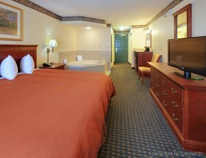 Country Inn & Suites by Radisson (Arkansas, Benton County), hotel