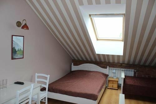 Гостиница Guesthouse Mõisa Ait в Выру