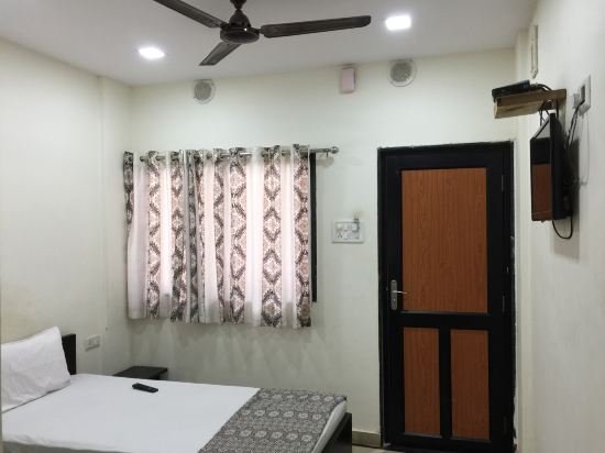 Фото Vrp Guest House