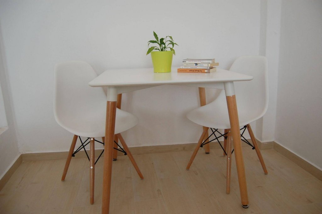 Фото Kalisperis Hotel