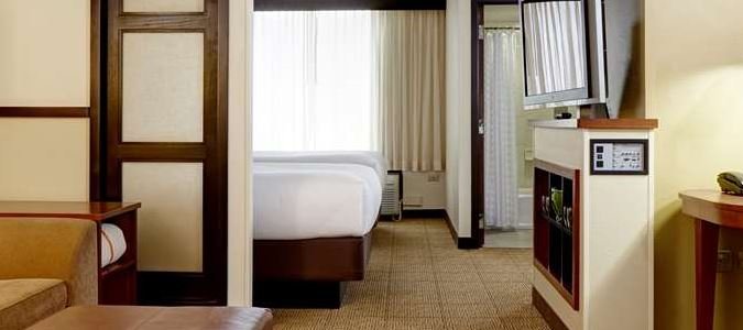 Фото Hyatt Place San Antonio – North/Stone Oak