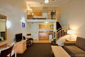Гостиница Mercure Cairns