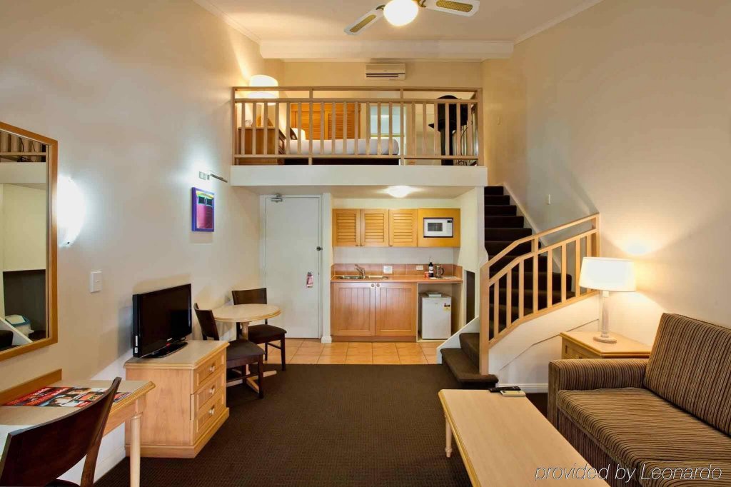 Фото Mercure Cairns