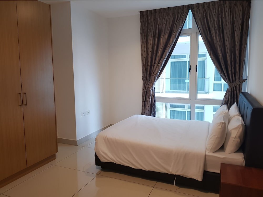 Фото Ksl Hotel and Resort Apartment