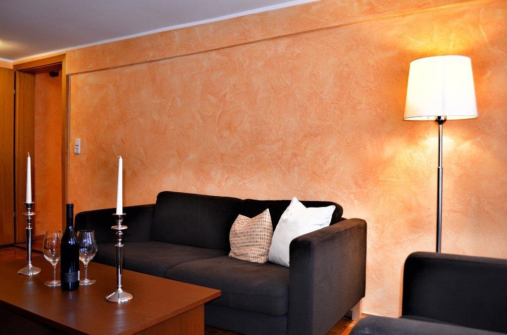 Фото Hotel Horchem