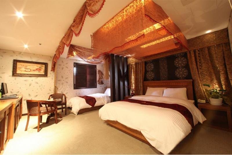 Фото Benikea Hotel Daelim