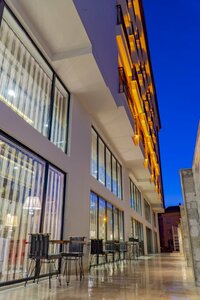 Гостиница Отель Angel