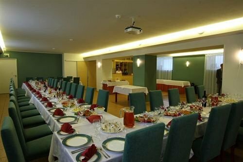 Гостиница Arabella Hotel в Курессааре