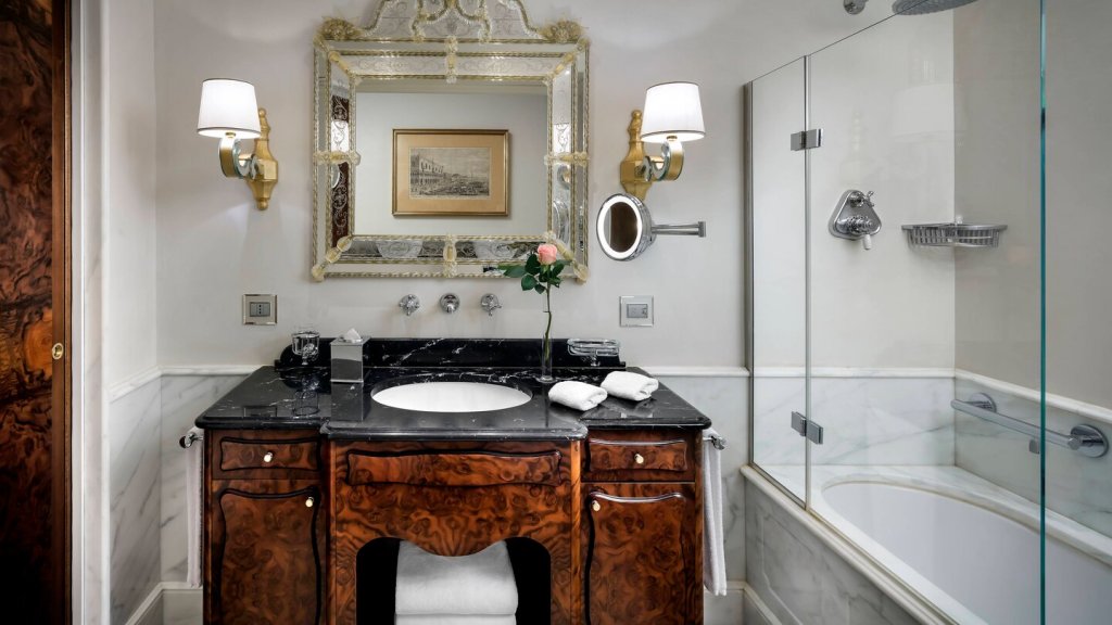 Фото Hotel Danieli, a Luxury Collection Hotel