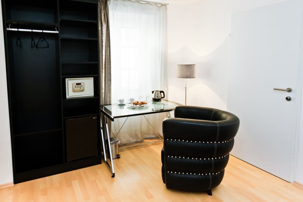 Фото Vox Design Hotel