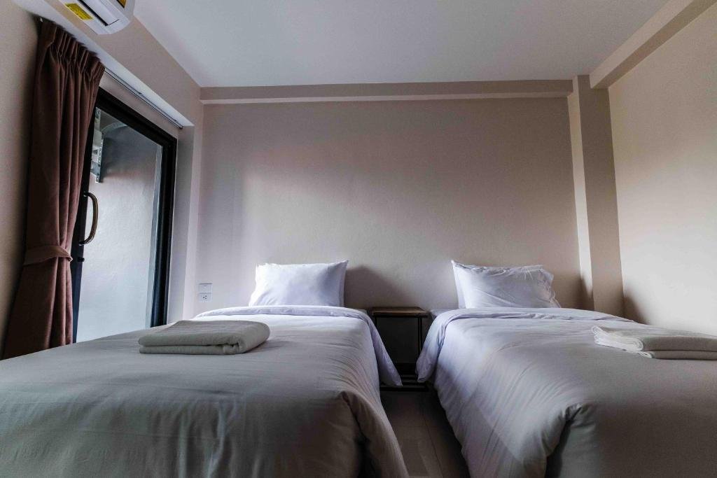 Фото Don Muang Hotel