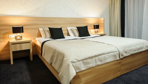 Гостиница TeoDorka Centrum Rehabilitacji i Wypoczynku в Куявско-Поморском воеводстве