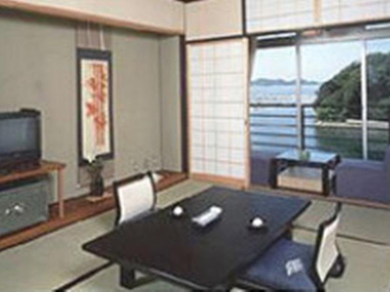 Фото Hotel Hamarikyu