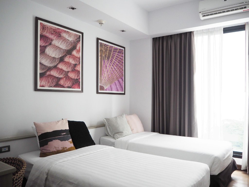 Фото Suneta Hostel Chiang Mai