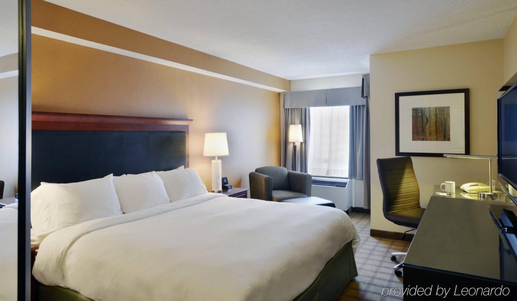 Фото Holiday Inn Ottawa Dwtn - Parliament Hill, an Ihg Hotel