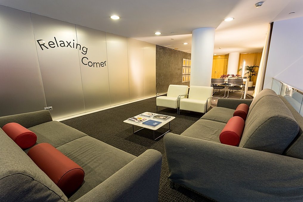 Фото Sercotel Caspe