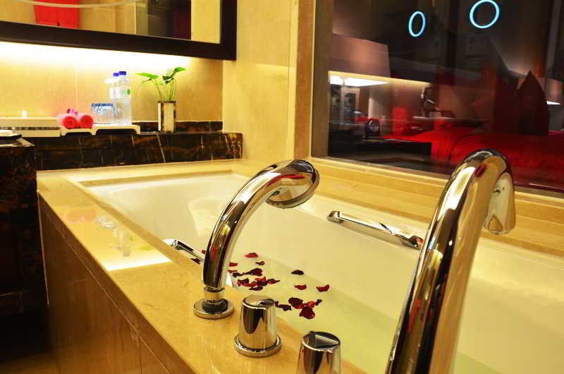 Фото Pullman Haikou