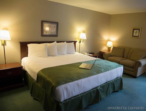 Гостиница Riversage Billings Inn в Биллингсе