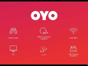 Гостиница Fabhotel Heritage Palace