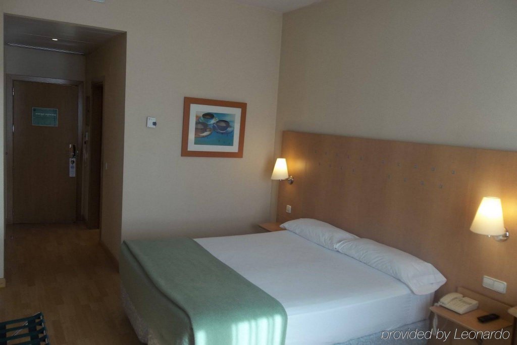 Фото Crisol Leganes