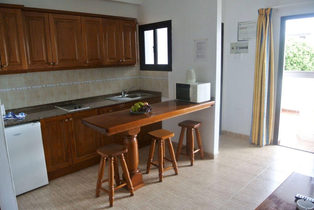 Фото Rosamar Resort Lanzarote