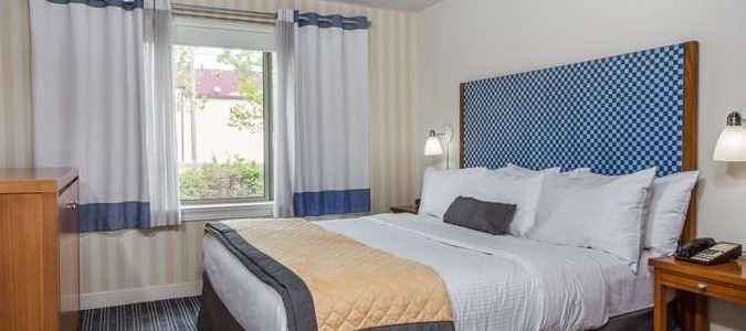 Фото Wyndham Garden Manassas