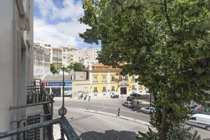 Хостел Urban Garden Hostel