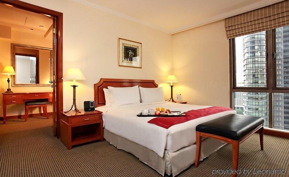 Фото Orchard Parksuites