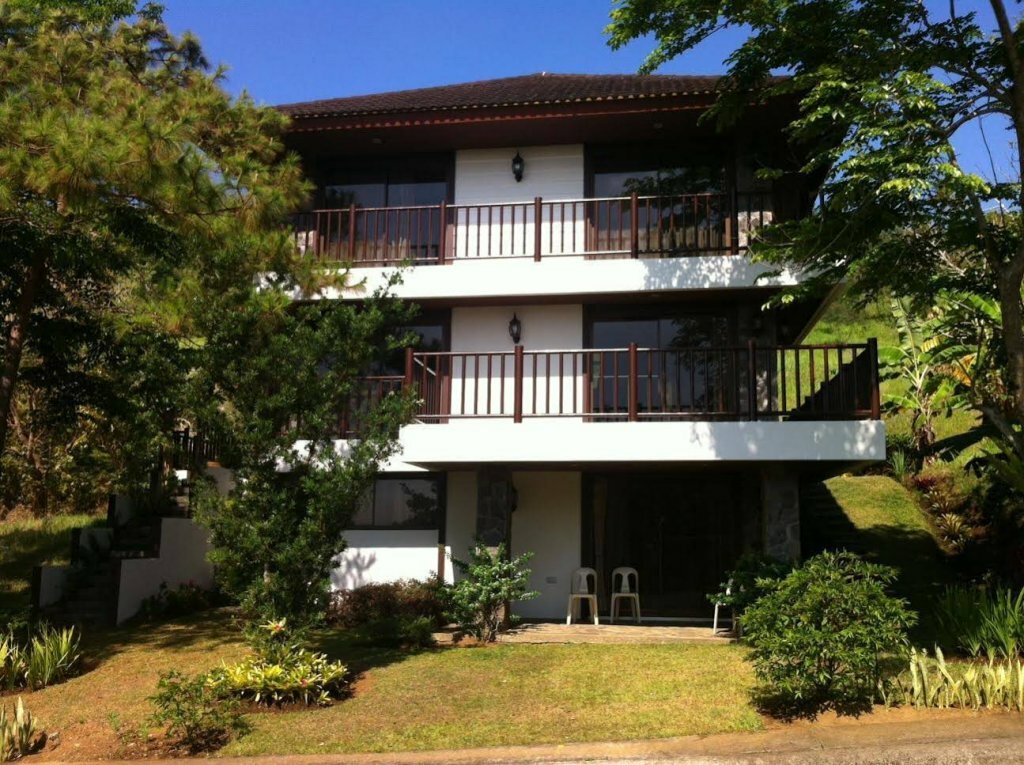 Hotel DM Residente Tagaytay, Province of Batangas, photo