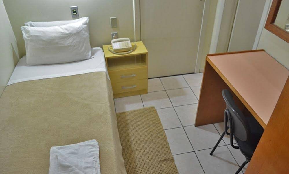 Фото Hotel Ibiá