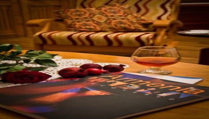 Фото Kesabella Touristic House