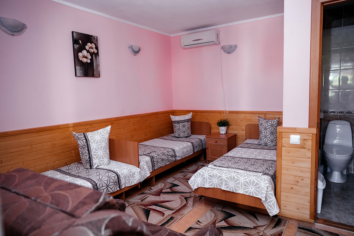 Фото отеля 3