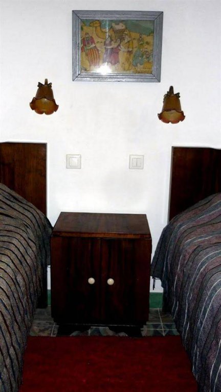 Фото Bayt Alice Hostel