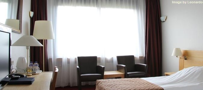 Фото Bastion Hotel Almere