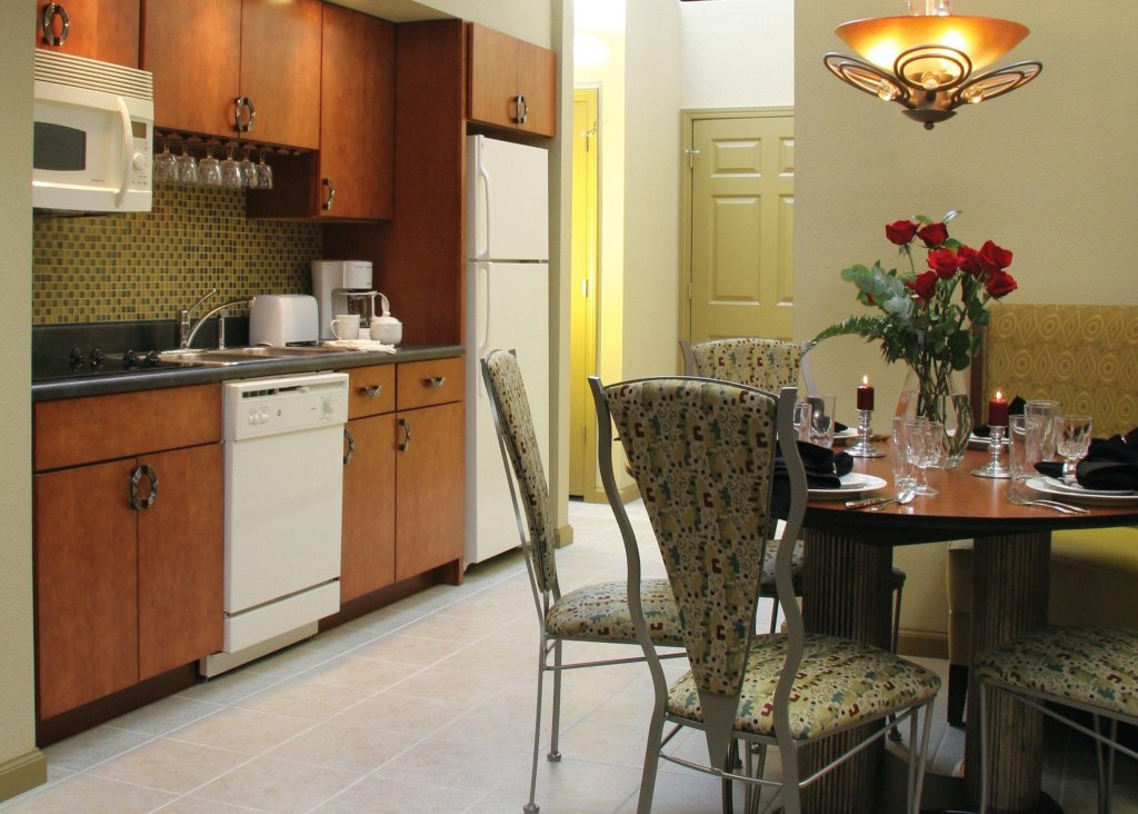 Фото Bluegreen Vacations Club 36, Ascend Resort Collection