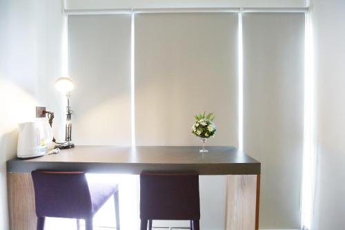 Фото T Pattaya Hotel