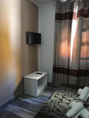 Фото Hotel Pension Cassandra