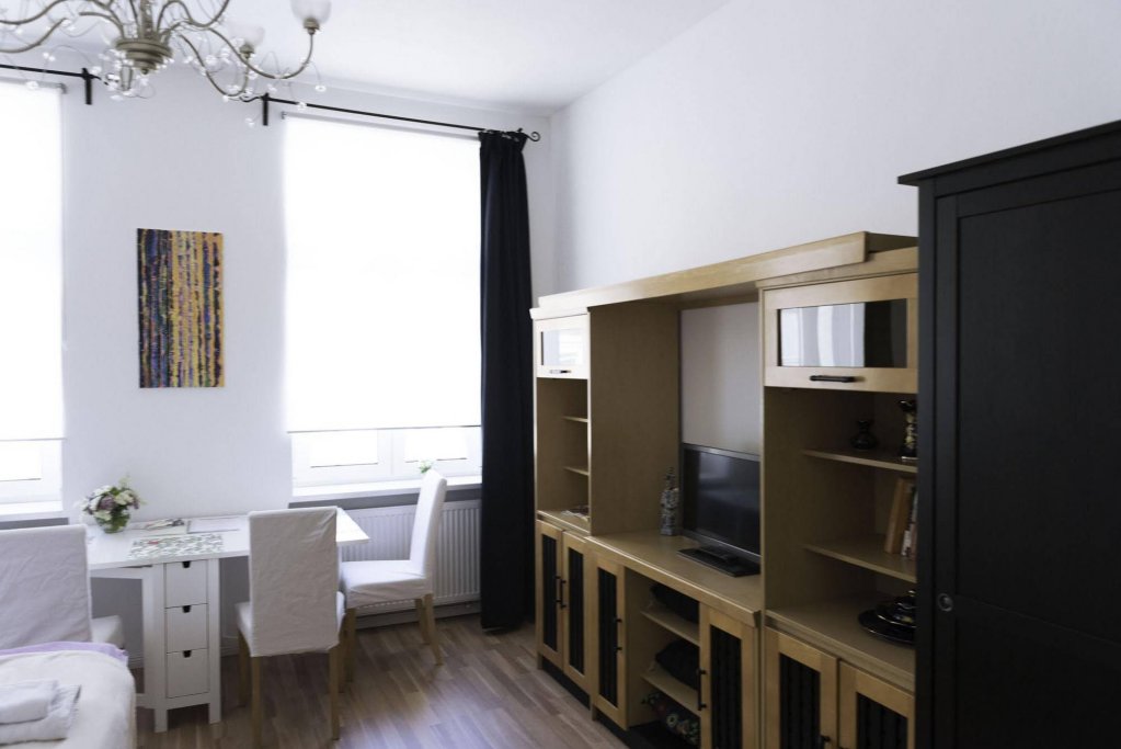 Фото Old Vienna Apartments