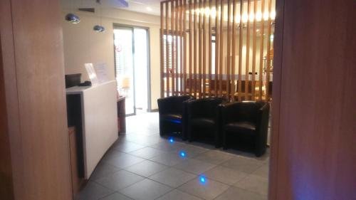 Фото Lille City Hotel