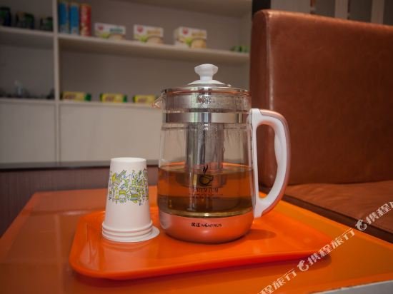 Фото 7 Days Inn Guangzhou New Tianhe Park Branch