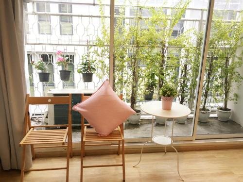 Фото K Home Asok