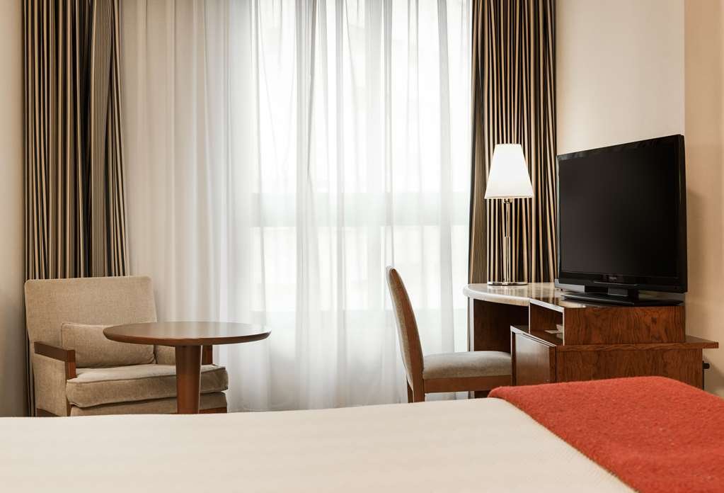 Фото Nh Logroño Herencia Rioja