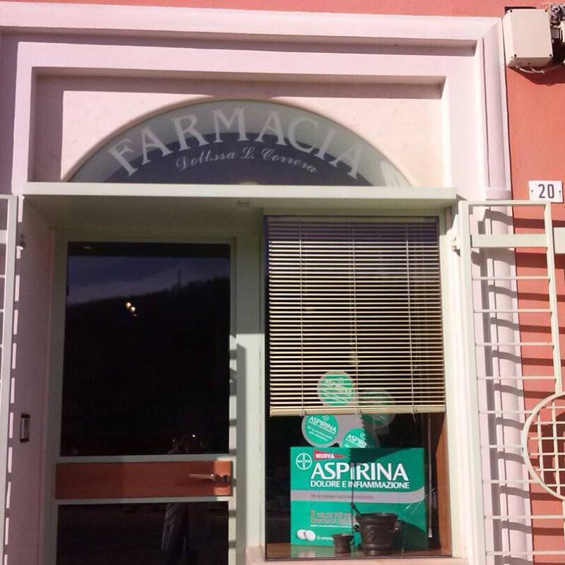 Pharmacy Farmacia dott. ssa Correra Luciana, Calabria, photo